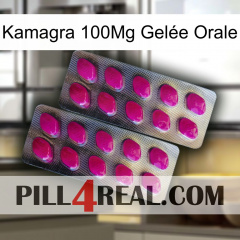 Kamagra 100Mg Gelée Orale 10